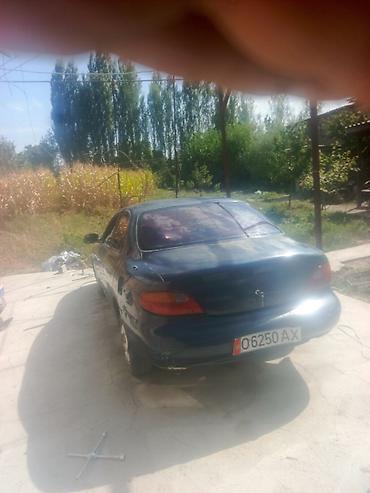 хюндай майти: Hyundai Купе: 1999 г., Механика, Купе — 2