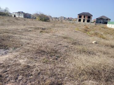 Torpaq sahələrinin satışı: 70 sot, Tikinti, Makler, Texniki pasport — 16