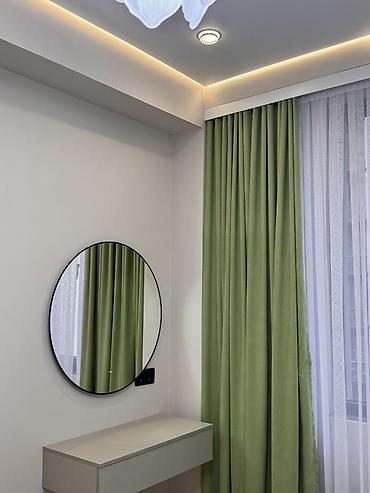 Продажа квартир: 2 комнаты, 58 м², Элитка, 4 этаж, Дизайнерский ремонт — 10