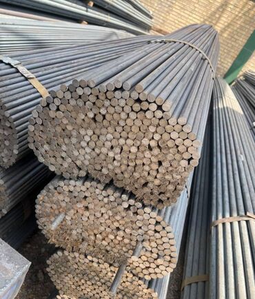 Profillər, şvellerlər: Profil, Polad, 12 m, Ödənişli çatdırılma, Pulsuz çatdırılma, Kredit yoxdur — 14