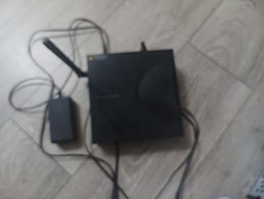 raspberry pi: Huawei FWT — стационарный GSM‑терминал (Fixed Wireless Terminal) для — 1