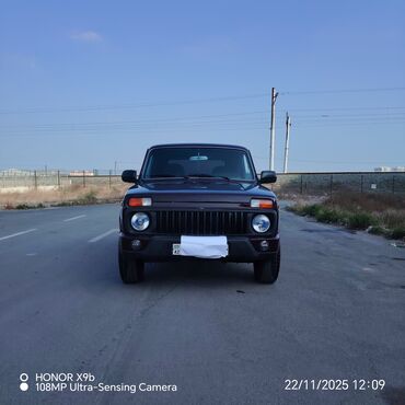 VAZ (LADA): Mator karobka razdatka peredok ela. Mator yeni yıgılıb — 10