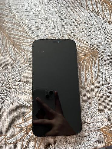 iphone x ekran: IPhone 12 Pro Max, 128 GB, Pacific Blue, Face ID — 2