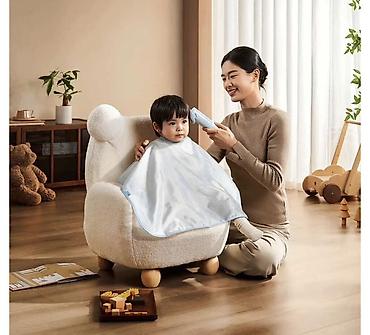 xiaom: Машинка для стрижки волос — 6
