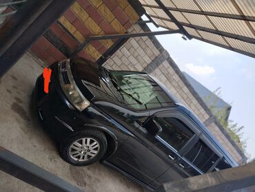 полировачная машина: Honda Stepwgn: 2004 г., 2 л, Автоматтык, Газ, Вэн/Минивэн