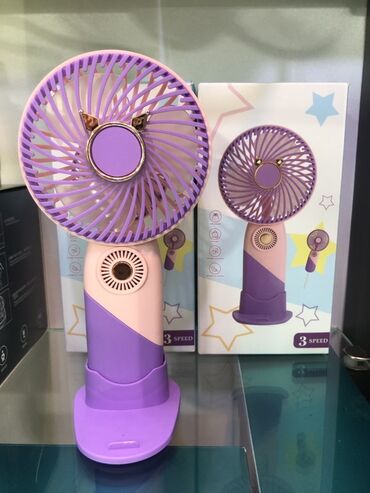 Ventilyatorlar: Ventilyator Yeni, Masaüstü, Pərli, Kredit yoxdur, Ünvandan götürmə, Pulsuz çatdırılma, Rayonlara çatdırılma