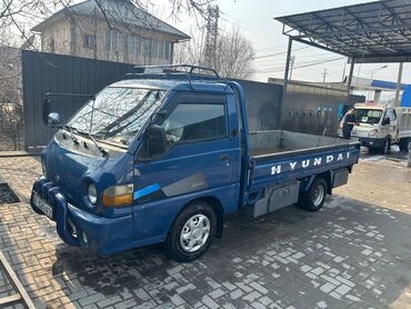 hyundai porter машина: Легкий грузовик, Hyundai, Стандарт, 3 т, Б/у