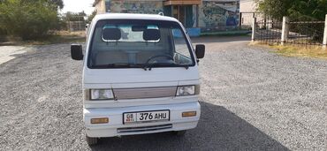 все для авто: Daewoo Labo: 1998 г., 0.8 л, Механика, Бензин, Пикап