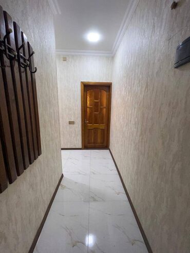 Köhnə tikili: Bakı, 2 otaqlı, Köhnə tikili, 55 kv. m — 9