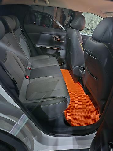 Продажа авто: Changan Qiyuan Q05: 2026 г., Электромобиль — 3