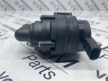 kn filter za auto: POMOCNA PUMPA VODE ZA VOLKSWAGEN OSTALO - 7C0 819 025 | Pomocna — 2
