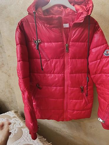 kişi geyimi: Kurtka, Bolonka, Qış, Moncler, M — 2