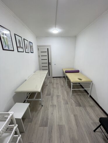 баня пар: Сдаю Кабинет Для косметолога, Для массажиста, 12 м², Долгосрочно, С оборудованием, С отдельным сан узлом