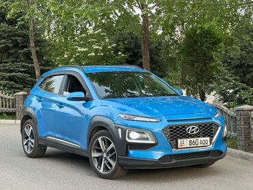 купить шевроле эквинокс: Hyundai Kona: 2018 г., 1.6 л, Автомат, Дизель, Кроссовер