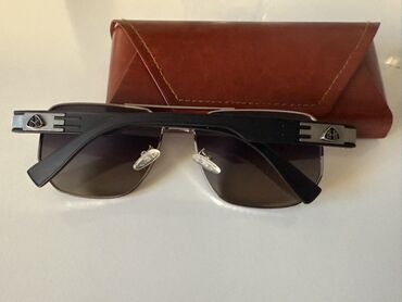 Eynəklər: Gün eynəyi, Maybach