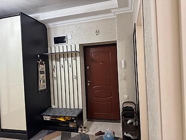 Продажа квартир: 2 комнаты, 78 м², Элитка, 10 этаж, Евроремонт — 17