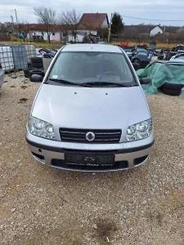 amortizeri citroen c3: POLOVNI DELOVI FIAT PUNTO 3 1.2 8V | Polovni delovi fiat punto 3 1.2 — 2