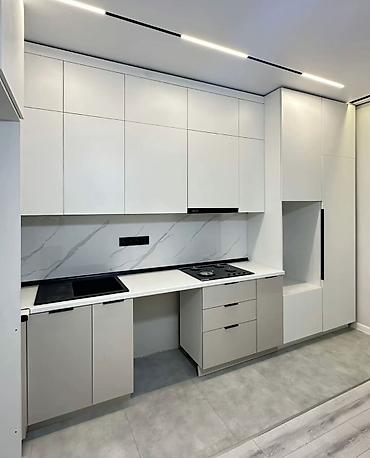 Мебель на заказ: Мебель на заказ, Кухня, Кухонный гарнитур — 20