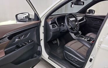 Ssangyong: Ssangyong Korando: 2020 г., 1.5 л, Автомат, Бензин, Кроссовер — 5