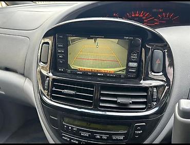 wuling starlight 730: Toyota Estima: 2002 г., 2.4 л, Автомат, Газ, Минивэн — 3
