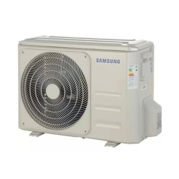 Кондиционеры: Кондиционер Samsung Охлаждение — 7