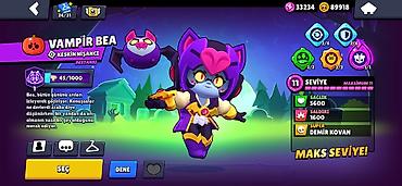 brawl stars bedava hesaplar: Brawl Stars oyun hesabı Vatsapdan yaza bilersiniz: 0559365181 10k — 5