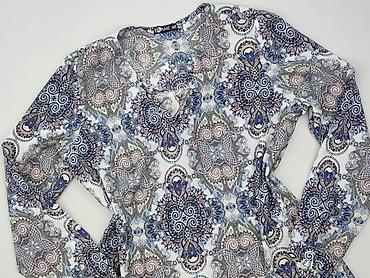 hm bluzki oversize: Bluzka damska, rozmiar L — 1