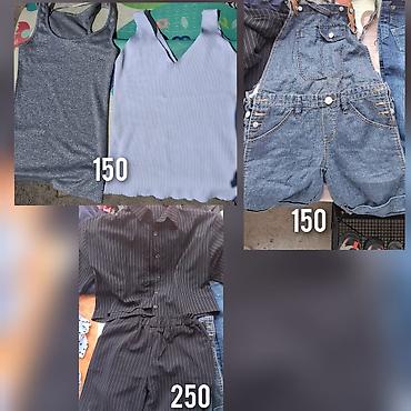 сумки uniqlo: Подборка женской одежды и обуви. Одежда: - Топы/майки: серый меланж и — 1