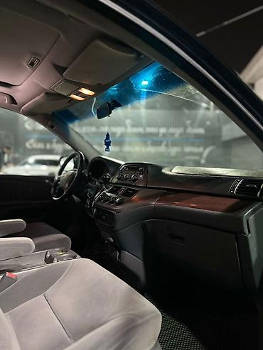 Honda: Honda Odyssey: 2006 г. — 7