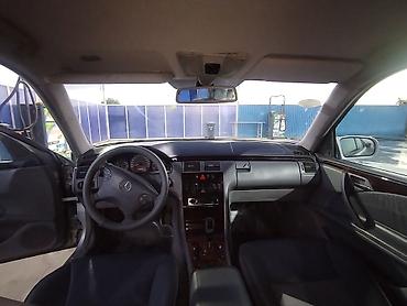 Mercedes-Benz: 2.4 benzin 2000 ci il bez detaldır təcili satılır zəhmət olmasa 22 00 — 5