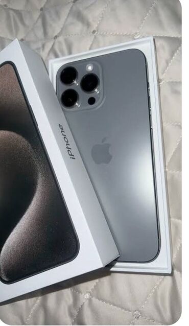 самсунг 11 а: IPhone 15 Pro Max, Natural Titanium, Коробка
