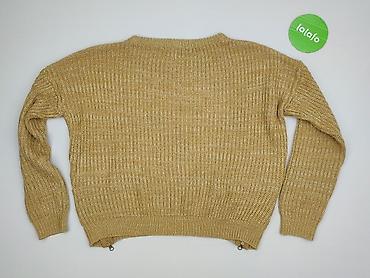 kurtki tanio: Tally Weijl, Sweter damski, rozmiar S — 3