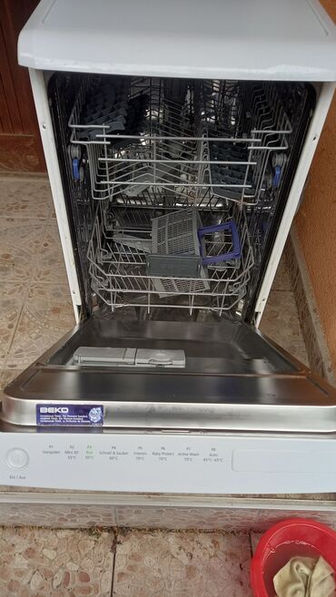 Mašine za suđe: Polovnanije korisćena