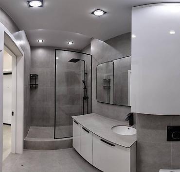 Продажа квартир: 1 комната, 45 м², Элитка, 4 этаж — 6