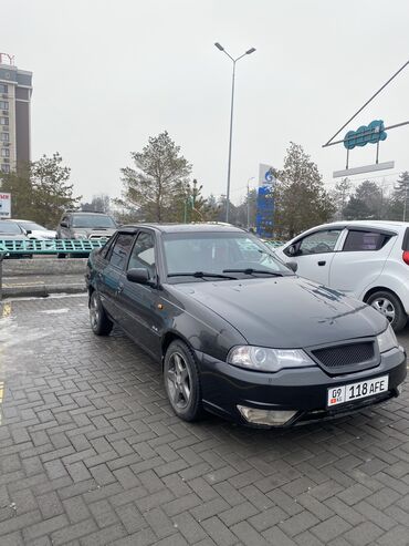 Daewoo: Daewoo Nexia: 2011 г., 1.6 л, Механика, Бензин