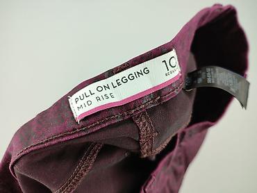 buty maxx: NEXT Petite, Legginsy Ze skóry ekologicznej damskie, rozmiar M — 4