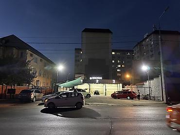Продажа автобизнеса: Автомойка, С участком, 600 м²,Действующий, С оборудованием, 1 линия — 20