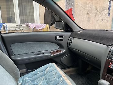 туманки ниссан максима а32: Nissan Cefiro: 1996 г., Автомат, Бензин, Седан — 9