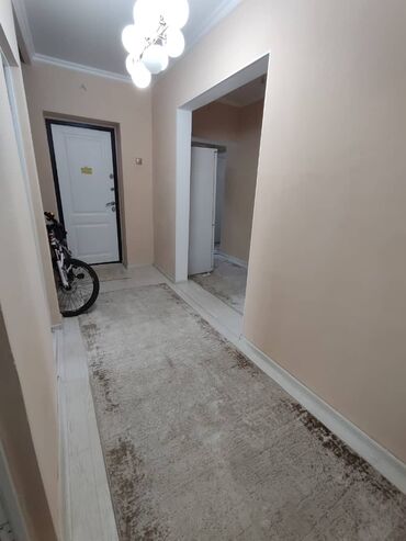 Продажа квартир: 4 комнаты, 82 м², 106 серия, 2 этаж, Евроремонт — 9