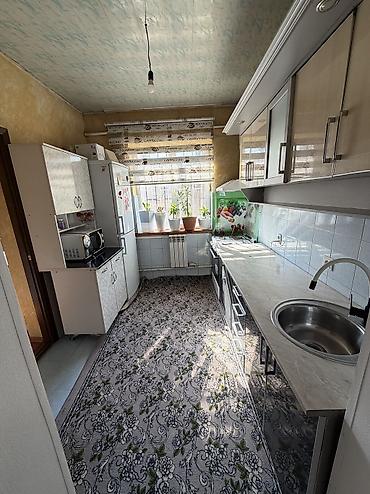 Продажа коттеджей и домов: 3 комнаты, 80 м², Бишкек, Селекционное с. Агентство недвижимости — 11