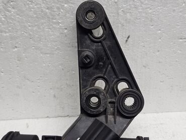 Трубки, патрубки, шланги: Патрубок Mercedes-Benz 2002 г., Б/у, Оригинал, Германия — 4