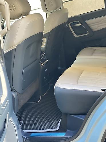 Поперечные дуги: Поперечные дуги На рейлинги Б/у, Самовывоз — 13