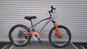 Детские велосипеды: Детские велосипеды на выбор Мы находимся рядом с мкр.Аламедин1, по — 30