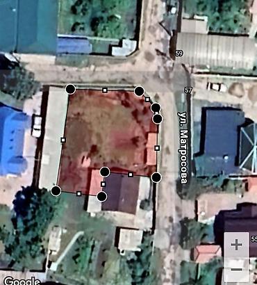 Недвижимость: 4 соток, Для сельского хозяйства, Красная книга — 2