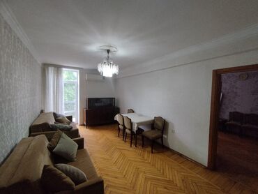 Köhnə tikili: Bakı, 2 otaqlı, Köhnə tikili, m. Sahil, 60 kv. m — 5