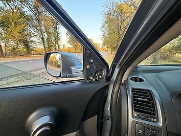 Honda: Honda CR-V: 2009 г., 2.4 л, Автомат, Газ, Кроссовер — 12