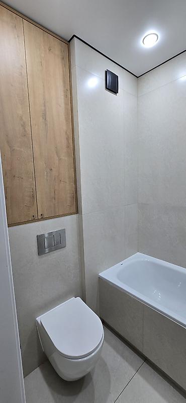 Продажа квартир: 1 комната, 38 м², 1 этаж, Евроремонт — 7