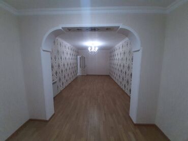 Uzunmüddətli kirayə mənzillər: Nizamin rayonu (Neftcilər metrosunun yaxınlığı parkın bazara yaxın — 18