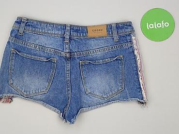 jorts xs: Cropp, Szorty damskie, rozmiar 2XS — 3