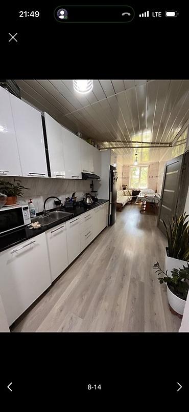 house pro: Продаю! Дом 120 кв.м 4 комнаты, участок 6.5 соток+ швейный цех Район — 6